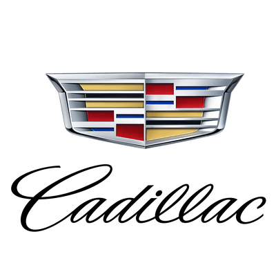 Cadillac logo