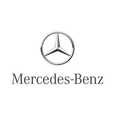 Mercedes Benz logo