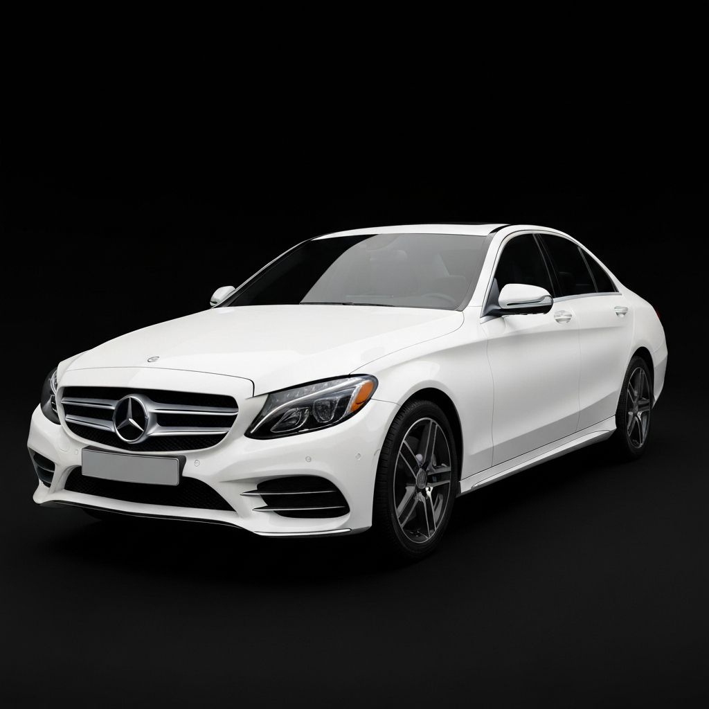 Mercedes Benz C Class