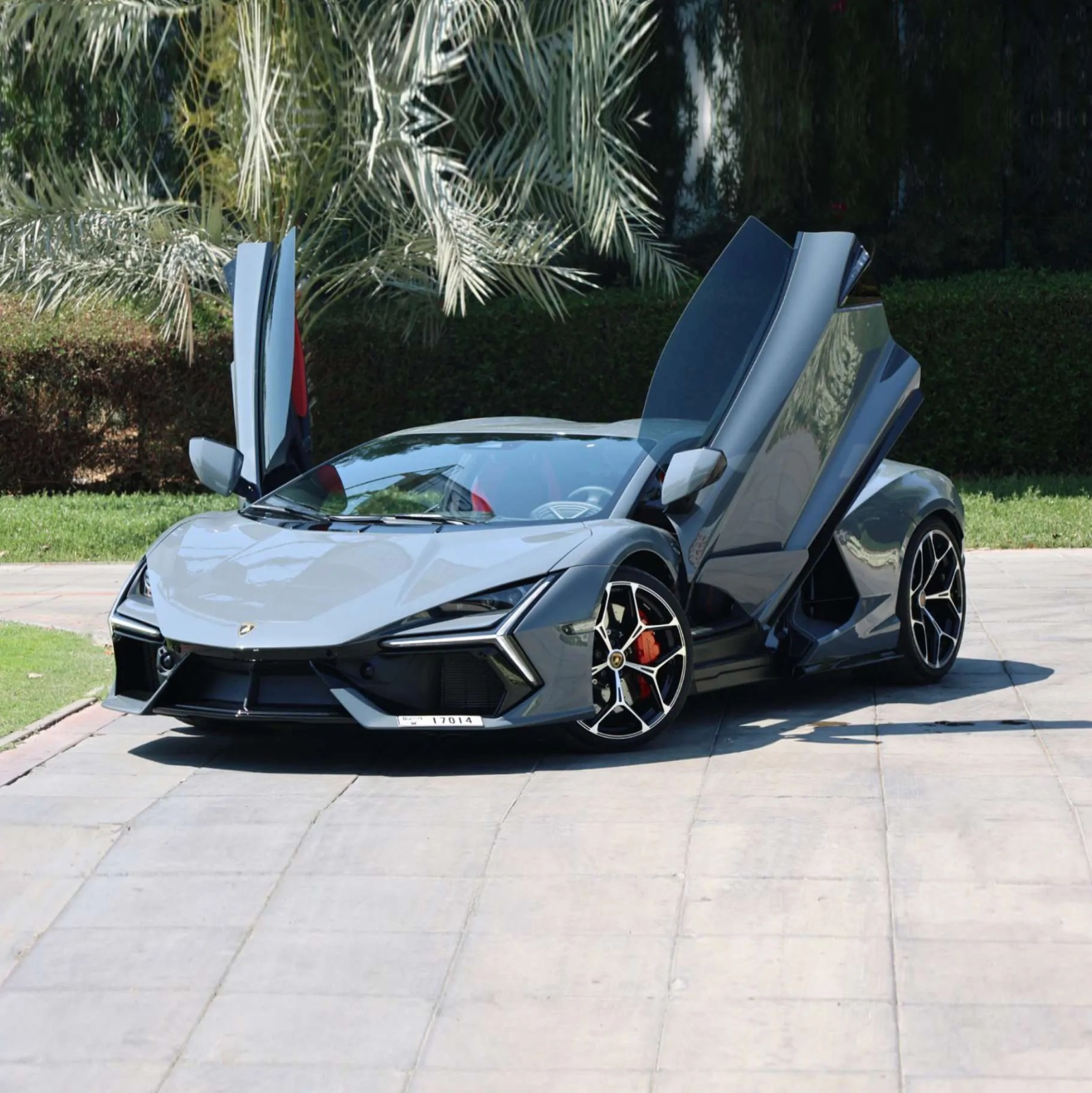 Sports Cars