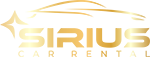 Sirius Car Rental
